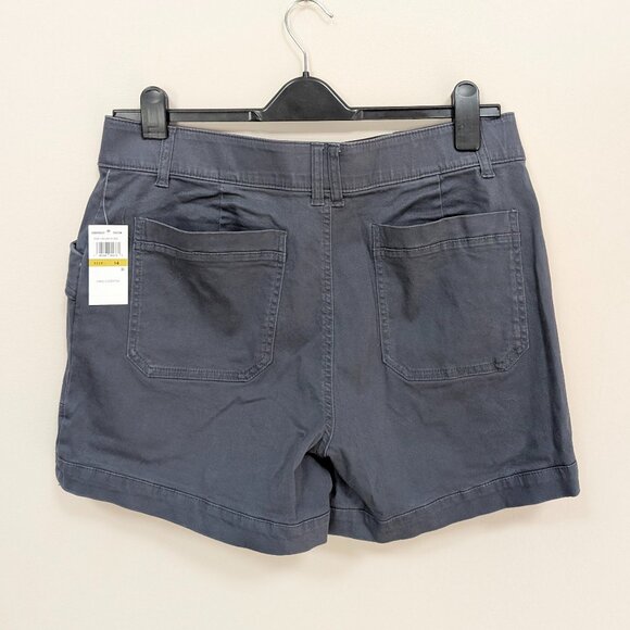 Democracy High Rise Ab Solution Short - Picture 3 of 3